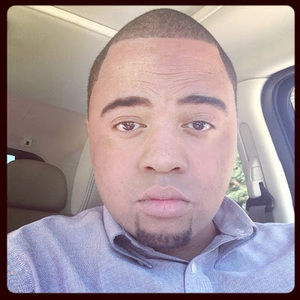 Meet your Posher, Thomas